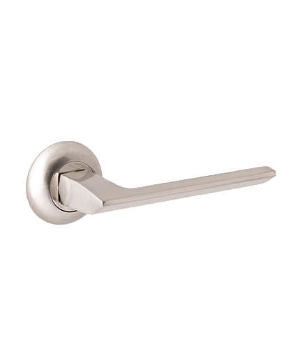 Ручки стандарт Ручка дверная Code Deco H-14105-A-NIS 